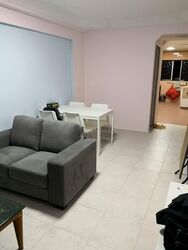 Blk 112 Aljunied Crescent (Geylang), HDB 3 Rooms #598611811